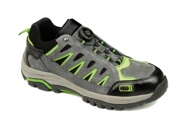 CHAUSSURES DE SECURITE BASSES STEELITE S1P - PORTWEST